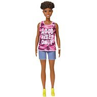 Barbie Fashionistas 21 - Játékbaba