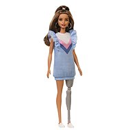 Barbie Fashionistas Doll 14 - Doll