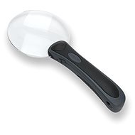 Carson Rim Free RM-95 - Magnifying Glass