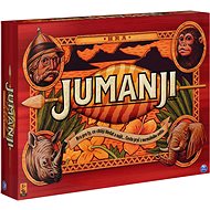 Jumanji CZ - Social Game