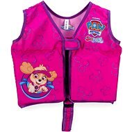 Swimways Swim vest Zipper patrol - pink - Water Toy