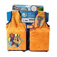 Swimways Swim vest Zipper patrol - orange - Water Toy