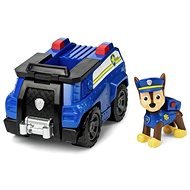 Paw Patrol Basic Vehicle Chase - Toy Car
