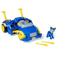 Paw Patrol Transforming Vehicle Chase - Toy Car