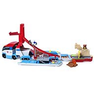 Paw Patrol Play track for cars - Figure Accessories