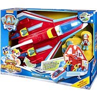 Paw Patrol Mighty Jet Command Center - Game Set