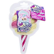 Candylocks Scented Collectible Dolls (CARRYING ITEM) - Doll