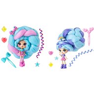Candylocks Scented Doll - Candy Floss - Doll