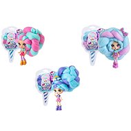 Candylocks Scented Candy Doll - Ice-cream - Doll