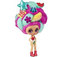 Candylocks Zuckerpuppen mit Duft - Eis am Stiel - Puppe