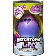 Hatchimals with App - Soft Toy