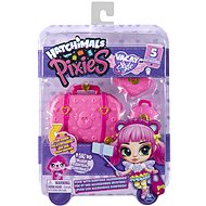Hatchimals Pixies Puppen im Koffer - Puppe