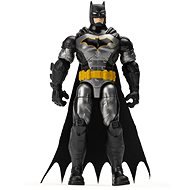 Batman figura különleges kiegészítőkkel (10 cm) - Figura