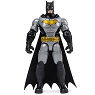Batman Hero mit Zubehör 10 cm - grau - Figur