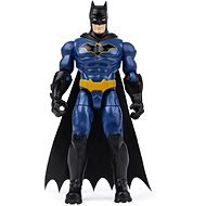 Batman Hero mit Zubehör 10cm - grün / blau - Figur