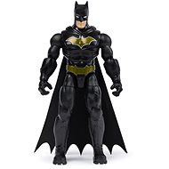 Batman Hero with accessories 10cm - black - Figure