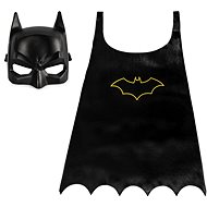 Batman Mask/Cloak (CARRYING ITEM) - Kids' Costume
