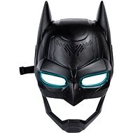 Batman Helmet and voice changer with sounds - Figure Accessories