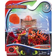 Dragons Evolution Pack - Hookfang - Figure