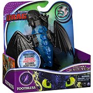 Dragons Elementary - Bezzubka - Figure