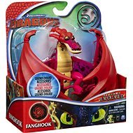 Dragons Elementary - Fanghook - Figure