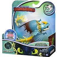 Dragons Elementary - Stormfly - Figure