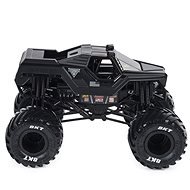 Monster Jam with flywheel - Soldier Fortune Click & Flip - Toy Car