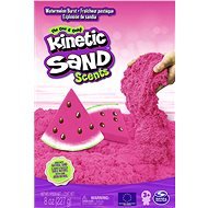 Kinetic Sand Fragrant Liquid Sand - Watermelon - Kinetic Sand