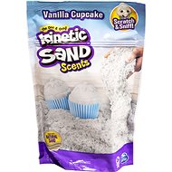 Kinetic Sand Scented Liquid Sand - Vanilla - Kinetic Sand