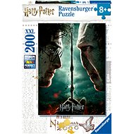 Ravensburger 128709 Harry Potter 200 pieces - Jigsaw Puzzle