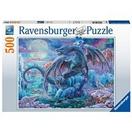 Ravensburger 148394 Čarovné draky - Puzzle