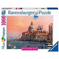 Ravensburger 149766 Taliansko - Puzzle