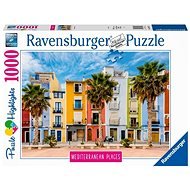 Ravensburger 149773 Spain - Jigsaw