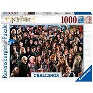 Ravensburger 149889 Harry Potter - Jigsaw