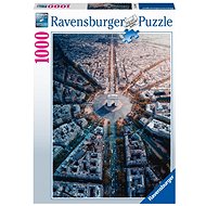 Ravensburger 159901 Paris - Jigsaw Puzzle