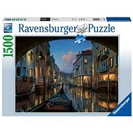 Ravensburger 164608 Benátsky sen - Puzzle