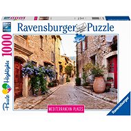 Ravensburger 149759 France - Jigsaw Puzzle
