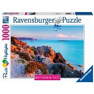 Ravensburger 149803 Grécko 1000 dielikov - Puzzle