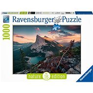 Ravensburger 150113 Divoká príroda - Puzzle