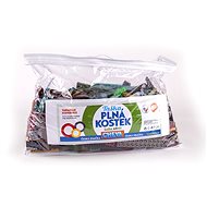 Cheva Bag Full Of Army Cubes - Building Set