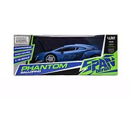 RC car on remote control - Remote Control Car