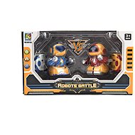 Mini robots fighters RC 2pcs - Robot