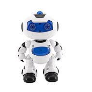 RC robot - járó - Robot