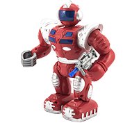 Walking robot warrior - Robot