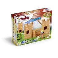 Teifoc Small Castle - Building Set