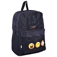 Lanoo Graphics Born to  Smile - City Backpack