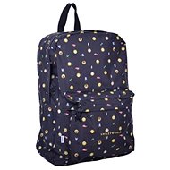 Lanoo Graphics Emoticons - City Backpack