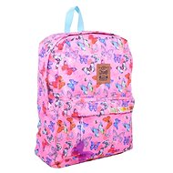 Lanoo Graphics Ginger & Bread - City Backpack