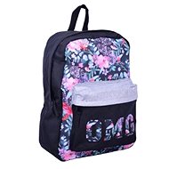 Lanno Graphics OMG - School Backpack