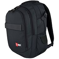 St. Right Grey BP34 - School Backpack